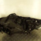 Optique avant principal droit (feux)(phare) RENAULT SCENIC 3