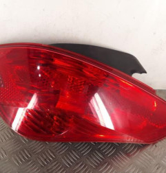 Feu arriere principal droit (feux) PEUGEOT 308 1 Photo n°1