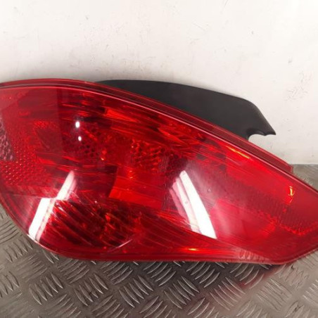 Feu arriere principal droit (feux) PEUGEOT 308 1 Photo n°1