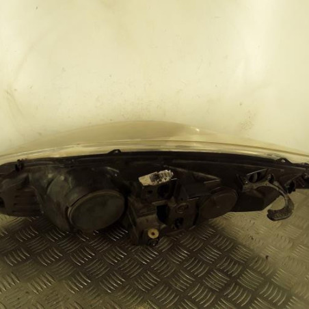 Optique avant principal droit (feux)(phare) PEUGEOT 308 1