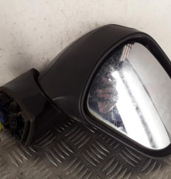 Retroviseur droit PEUGEOT 308 1 Photo n°1