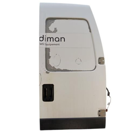 Porte de coffre droit PEUGEOT EXPERT 1 Photo n°1