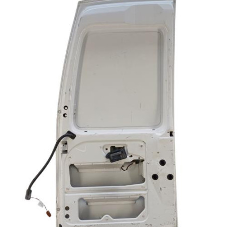 Porte de coffre droit PEUGEOT EXPERT 1