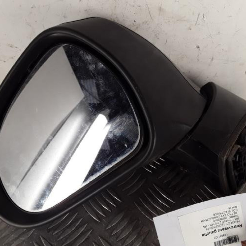Retroviseur gauche PEUGEOT 308 1