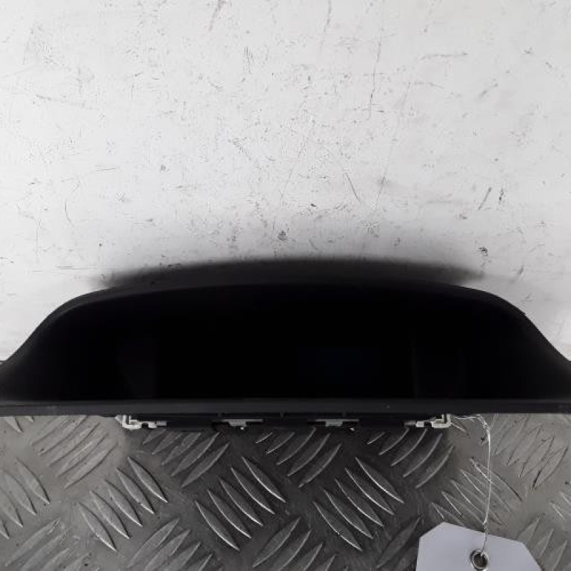 Afficheur PEUGEOT 308 1