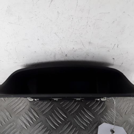 Afficheur PEUGEOT 308 1 Photo n°1