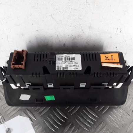 Afficheur PEUGEOT 308 1