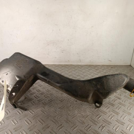 Vase de lave glace OPEL ZAFIRA B Photo n°1