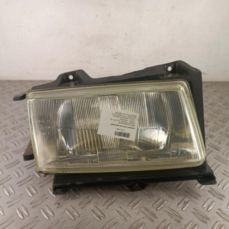 Optique avant principal droit (feux)(phare) FIAT SCUDO 1 Photo n°1