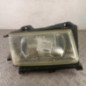 Optique avant principal droit (feux)(phare) FIAT SCUDO 1