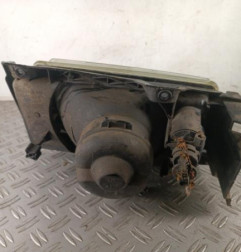 Optique avant principal droit (feux)(phare) FIAT SCUDO 1