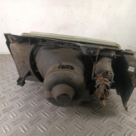 Optique avant principal droit (feux)(phare) FIAT SCUDO 1