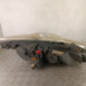 Optique avant principal gauche (feux)(phare) PEUGEOT 307