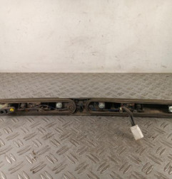 Poignee hayon FIAT PANDA 2