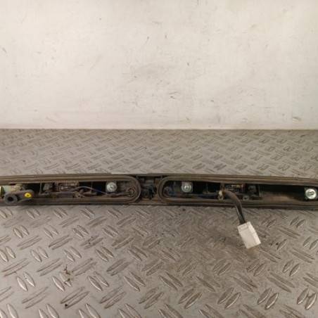 Poignee hayon FIAT PANDA 2