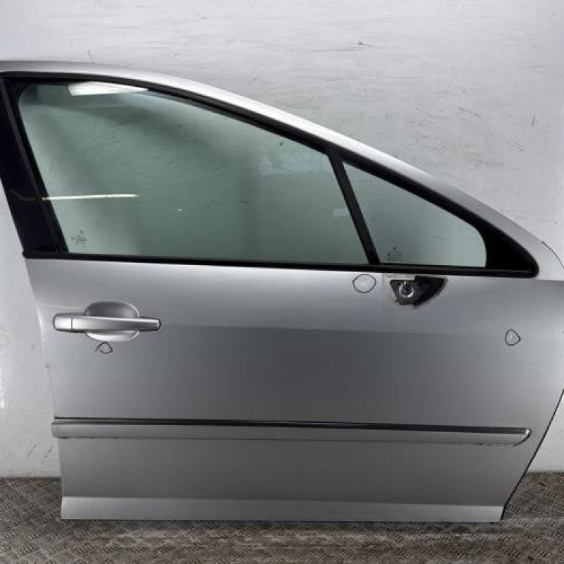 Porte avant droit PEUGEOT 407