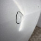 Porte avant droit PEUGEOT 407