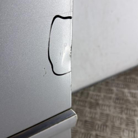 Porte avant gauche PEUGEOT 407