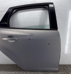 Porte arriere droit FORD FOCUS 3 Photo n°1