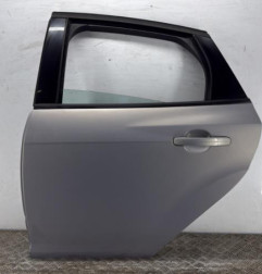 Porte arriere gauche FORD FOCUS 3 Photo n°1