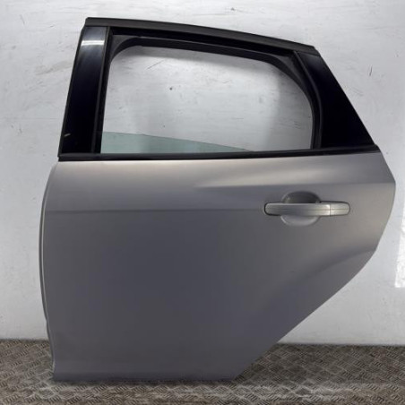 Porte arriere gauche FORD FOCUS 3 Photo n°1