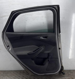 Porte arriere gauche FORD FOCUS 3