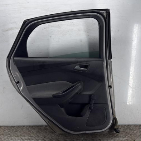 Porte arriere gauche FORD FOCUS 3