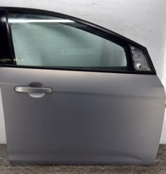 Porte avant droit FORD FOCUS 3 Photo n°1
