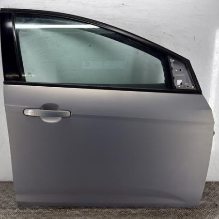 Porte avant droit FORD FOCUS 3 Photo n°1