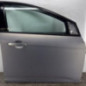 Porte avant droit FORD FOCUS 3