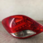 Feu arriere principal gauche (feux) PEUGEOT 207