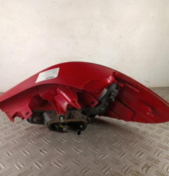 Feu arriere principal gauche (feux) PEUGEOT 207