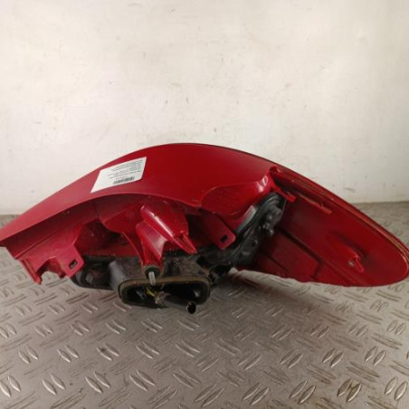 Feu arriere principal gauche (feux) PEUGEOT 207