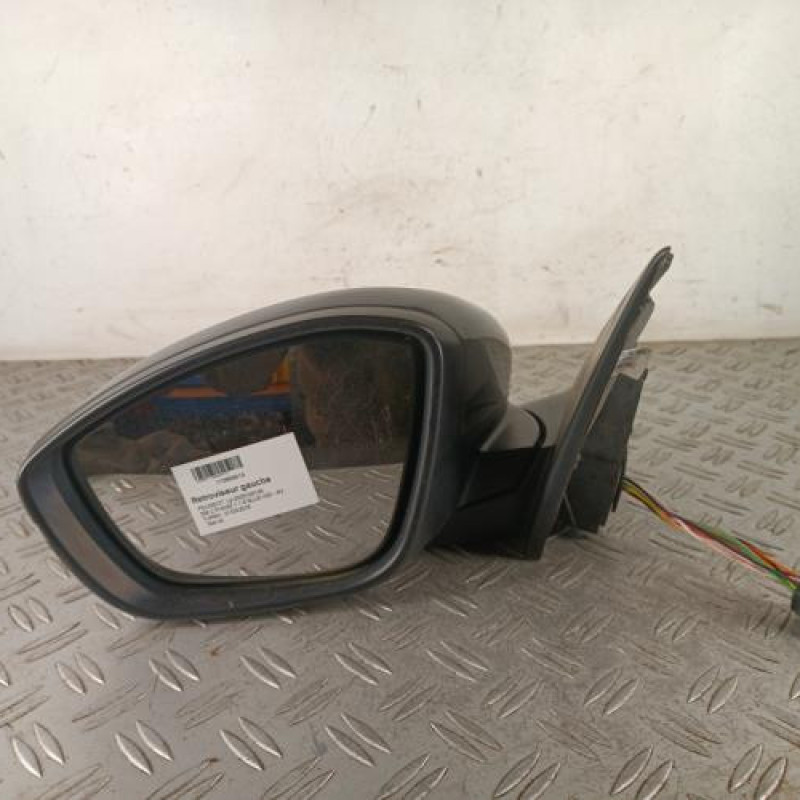 Retroviseur gauche PEUGEOT 308 2