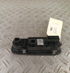 Interrupteur de leve vitre avant gauche PEUGEOT 308 2