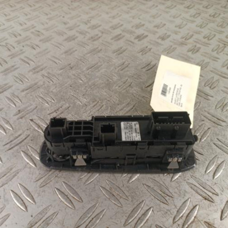 Interrupteur de leve vitre avant gauche PEUGEOT 308 2