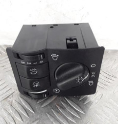 Commodo phare OPEL ZAFIRA A Photo n°1