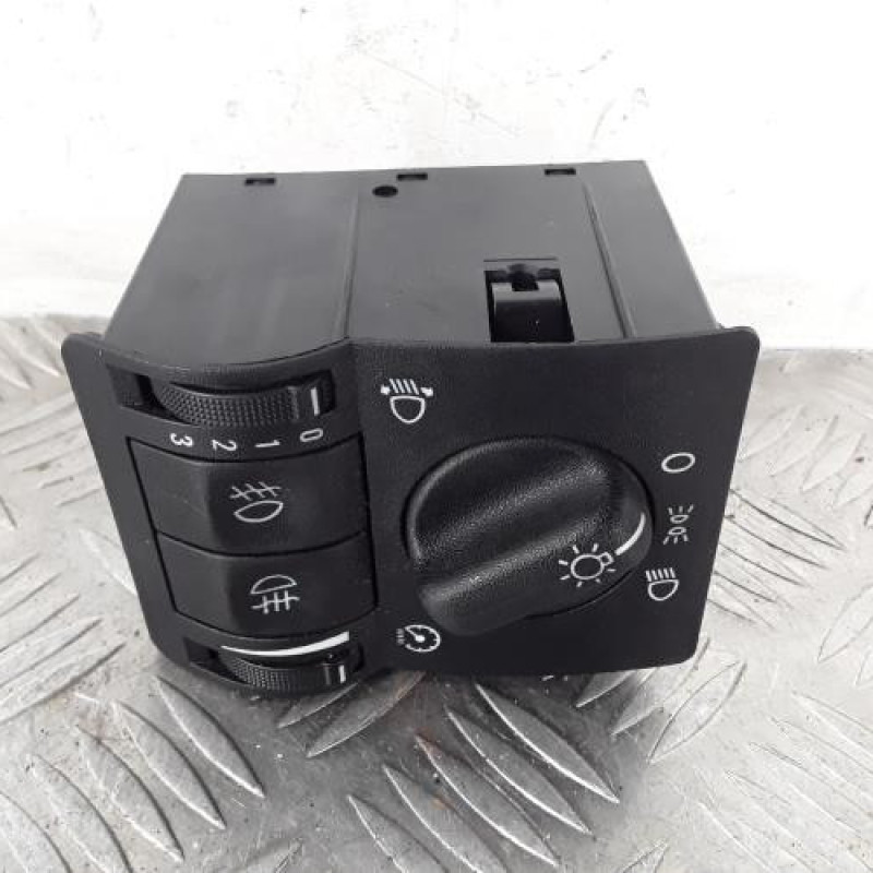 Commodo phare OPEL ZAFIRA A Commodo phare OPEL ZAFIRA A