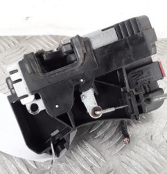 Serrure avant gauche OPEL ZAFIRA A