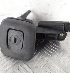 Bouton de coffre RENAULT CLIO 2 Photo n°1