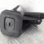 Bouton de coffre RENAULT CLIO 2