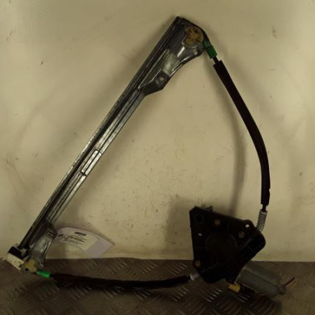 Leve vitre electrique avant gauche RENAULT CLIO 2