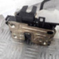 Serrure avant gauche RENAULT CLIO 2