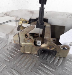 Serrure avant gauche RENAULT CLIO 2