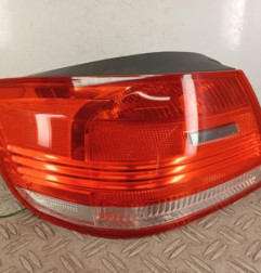 Feu arriere principal gauche (feux) BMW SERIE 3 E93 Photo n°1