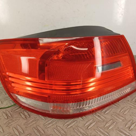 Feu arriere principal gauche (feux) BMW SERIE 3 E93 Photo n°1