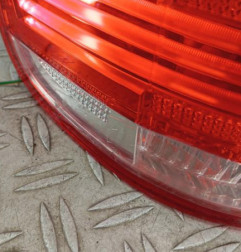 Feu arriere principal gauche (feux) BMW SERIE 3 E93