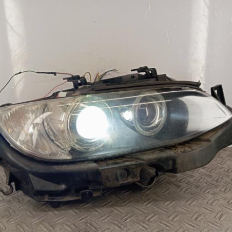 Optique avant principal droit (feux)(phare) BMW SERIE 3 E93 Photo n°1