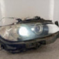 Optique avant principal droit (feux)(phare) BMW SERIE 3 E93