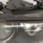 Optique avant principal droit (feux)(phare) BMW SERIE 3 E93